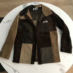 Kith Kid Jacket